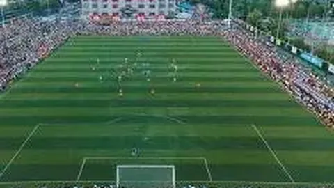 中国国青历经遗憾仍显成长，再入亚洲二流之列